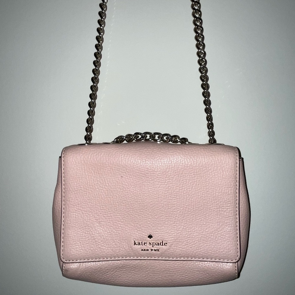 Kate spade shoulder bag